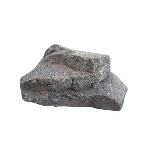Trafohaus | Dekostein Abdeckfelsen | Dekorative Steine | Abdeckstein f. Trafo | Trafostein | Stein-Attrappe | Kunststein | Trafohaus | Pumpenhäuschen | Steinabdeckung | Findlinge (A)