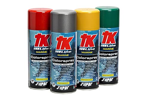 Silpar Tk - Caterpillar Yellow - FNI6464296 -