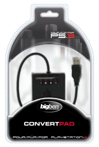 Sony Playstation 3 Joypad Converter (PS2 -> PS3)