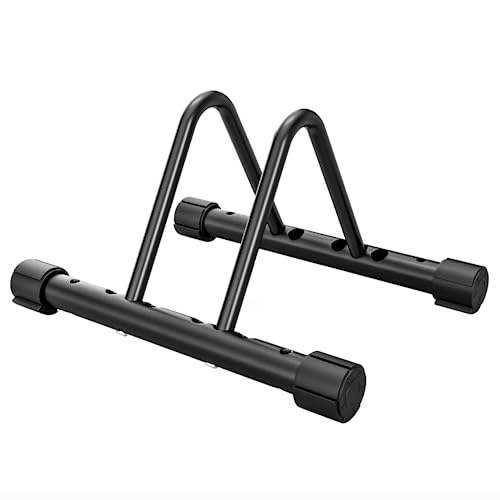 Hallenwerk Fahrradparkplatz Fahrradständer Bike Fahrradhalter Boden und Wandmontage T038