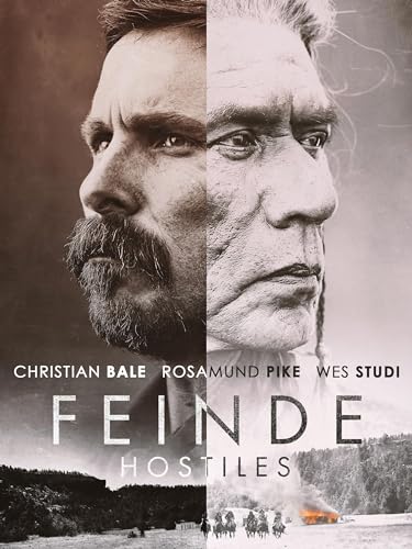 Feinde - Hostiles [dt./OV]