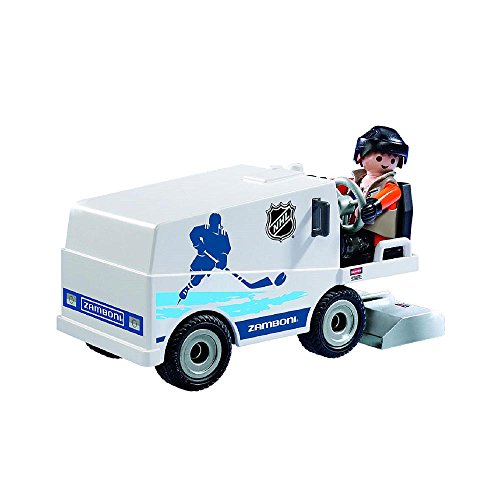 PLAYMOBIL 9213 NHL™ Zamboni® Machine