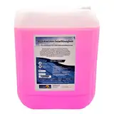 Solarflüssigkeit Wärmeträgermedium Solarliquid bis -28°C – 10 Liter