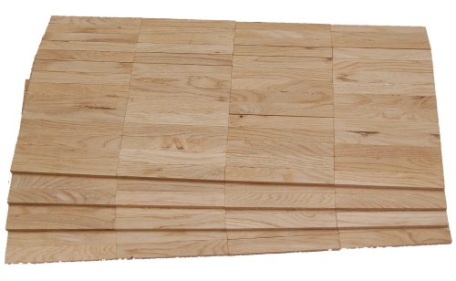 Mosaikparkett Eiche rustikal Parallel Massivparkett Massiv Mosaik roh unbehandelt Musterparkett Parkett