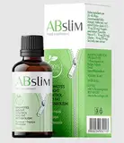 AB slim Tropfen, Nahrungsergänzungsmittel, 30 ml