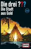 Folge 232: die Stadt aus Gold [Musikkassette]