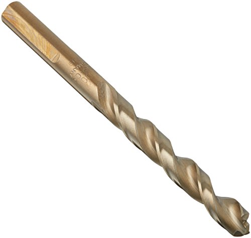 DEWALT Metallbohrer Extreme HSS-Co (7.5x109x66 mm, für den Einsatz in hochlegierten Stählen bis 1.100 N/mm² Zugfestigkeit, Grau- und Temperguss, säure- & hitzebeständige Stählen) DT4962-QZ
