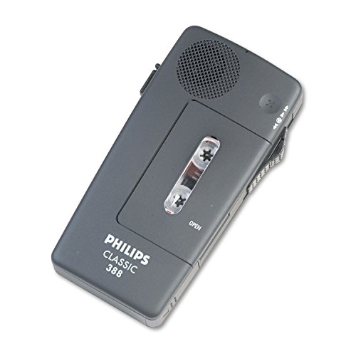 Philips Classic Pocket Memo 388/LFH388