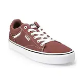 Vans Seldan Herrenturnschuhe, Root Beer, 42.5 EU