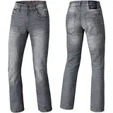 Held Crane Stretch Motorrad Jeanshose, anthrazit, 29