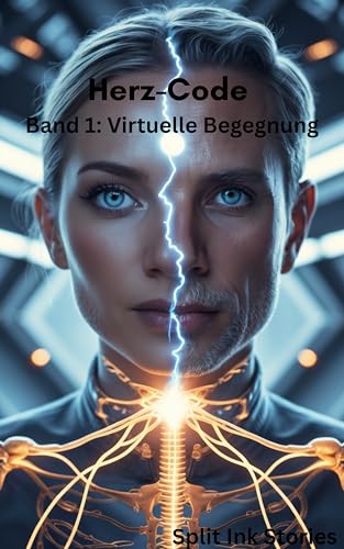 Band 1: Virtuelle Begegnung (Herz-Code)
