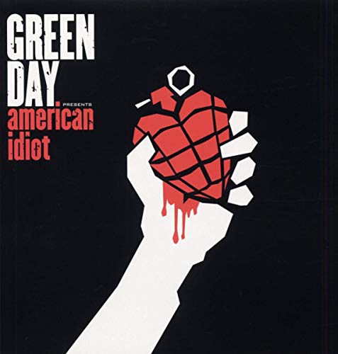 American Idiot [Vinyl LP]