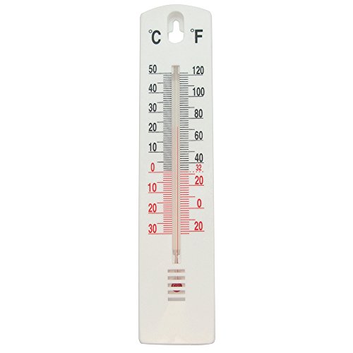 Task 279605 Wandthermometer 200 mm