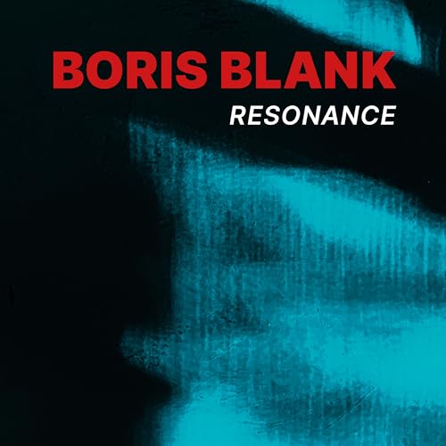 Resonance (CD+BR)