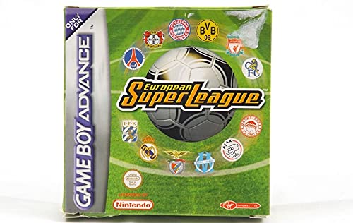 European Super League