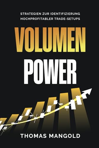 Volumen-Power: Strategien zur Erkennung hochprofitabler Trade-Setups