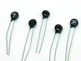 POPESQ® 5 Stk. x Thermistor 1K NTC #A758