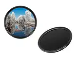 58mm IR680 Infrarotfilter IR Filter 58 mm IR 680 dHD Digital Passfilter
