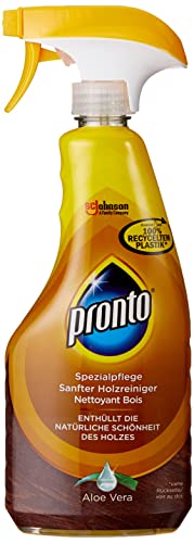 Pronto Extra Pflege 5in1 Aloe Vera, 1er Pack (1 x 500 ml)