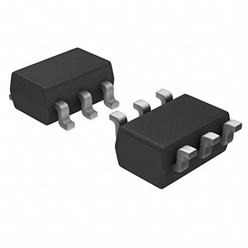 Texas Instruments sn74lvc1g98dbvr Multifunktions-Logic Tor, LVC Familie, 3, 1,65 V bis 5,5 V, sot-23–6, 1