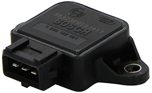 BOSCH 280122001 0 280 122 1 Sensor, Drosselklappenstellung