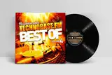 TechnoBase.FM - Best Of Vol. 4 [Vinyl LP]