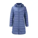 Schwarzer Mantel Damen Winterjacke Puffer Damen Schwarz Damen Winterjackelang gesteppter Mantel Winter Parka Jacke warm Steppmantel Fleecejacke Damen Winter Steppjacke Damen Lang Xxl