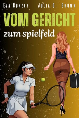 Vom gericht zum spielfeld