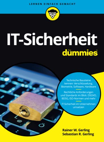 IT-Sicherheit für Dummies