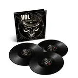 Rewind, Replay, Rebound: Live in Deutschland (3LP) [Vinyl LP]
