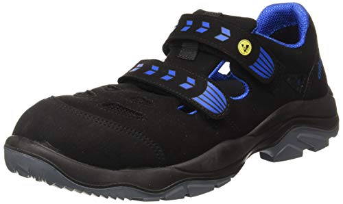Atlas 347530 83000S141 DIY, 41 EU, Schwarz Blau