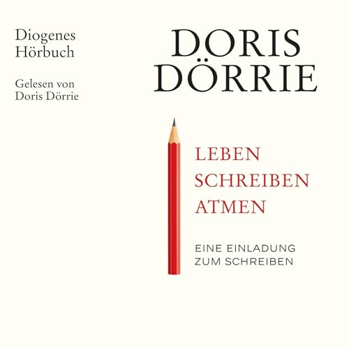 Leben, schreiben, atmen: Eine Einladung zum Schreiben