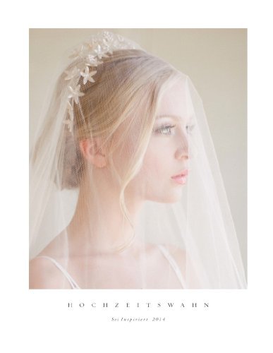 Hochzeitswahn - Sei Inspiriert 2014