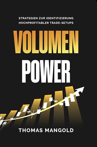 Volumen-Power: Strategien zur Erkennung hochprofitabler Trade-Setups