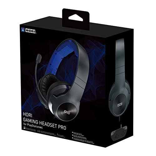 Gaming Headset Air Pro für PS4/PC [