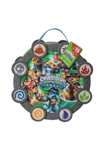 Skylanders Swap Force Element Storage