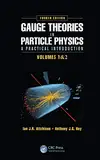 Gauge Theories in Particle Physics: A Practical Introduction, Fourth Edition - 2 Volume set (English Edition)