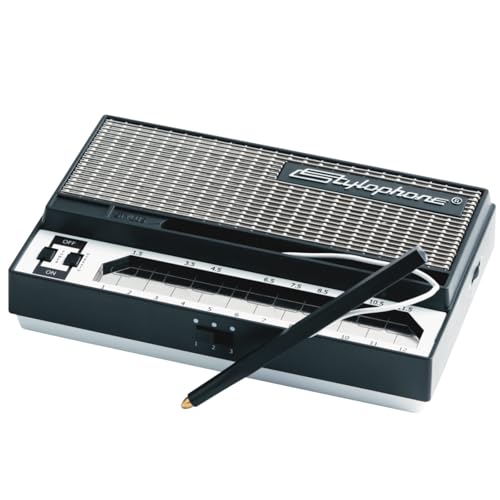 Stylophone - das Original