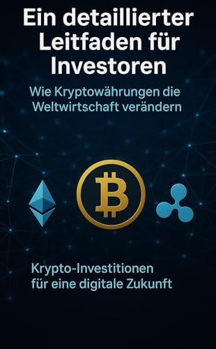 Ein detaillierter Leitfaden für Investoren – Krypto-Investitionen für eine digitale Zukunft