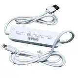 BlissfulAbode USV-Backup-Batterie, 5 V, unterbrechungsfreie Stromversorgung für Kamera-Netzadapter, Sicherheitsüberwachung, Dauerbetrieb, 800 mAh/1200 mAh/1800 mAh (1800 mAh)