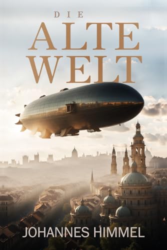 Die Alte Welt