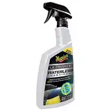 Meguiar's G3626EU Ultimate Wash & Wax Anywhere Trockenwäsche & Autowachs - Autoreinigung - Autowaschen ohne Wasser - Sprühwachs - 768ml