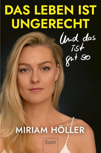 Das Leben ist ungerecht: Und das ist gut so | Die Stuntfrau und GNTM-Teilnehmerin darüber, wie wir an Schicksalsschlägen wachsen können