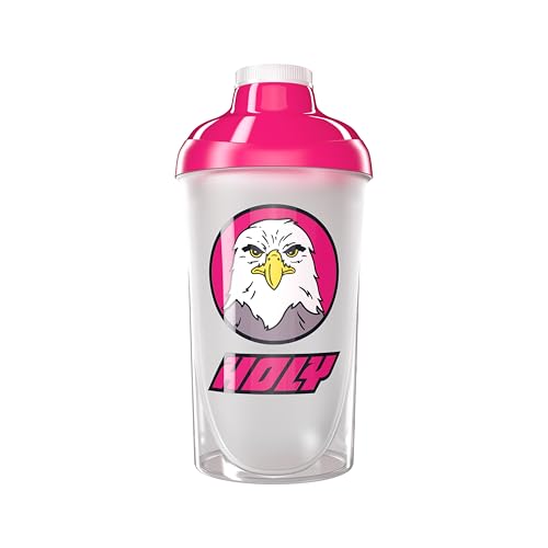 Holy Energy® New Animal Shaker | Unsere Shaker passend Lieblingssorte (Raptor)