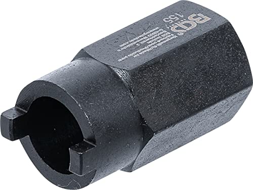 BGS 155 | Federbein-Einsatz | für VW, Audi | Antrieb Außensechskant 22 mm