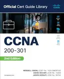 Ccna 200-301 Official Cert Guide Library