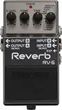 Boss RV-6 Digitalreverb