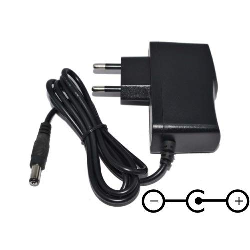 Top Chargeur ® Netzadapter, Ladegerät, 5 V, für VoIP-Telefonie Yealink W52P W52H