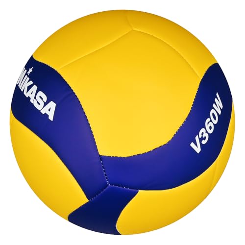 MIKASA V360W Volleyball 000