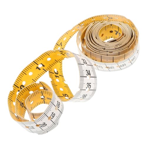 Garneck Weiches Linealband Für Blinde Hilfsmittel Für Die Barrierefreiheit Bei Sehbehinderungen Gadgets Für Blinde Hilfsmittel Zur Blindenbildung Lernbedarf Für Blinde Blindenlineal